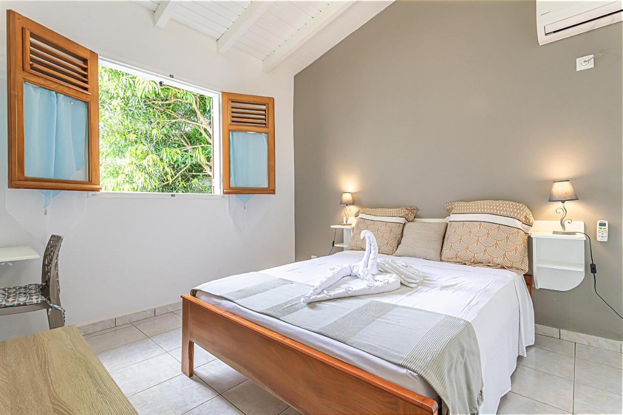 Thijo Guadeloupe Villa Baie Mahault Eksteriør billede