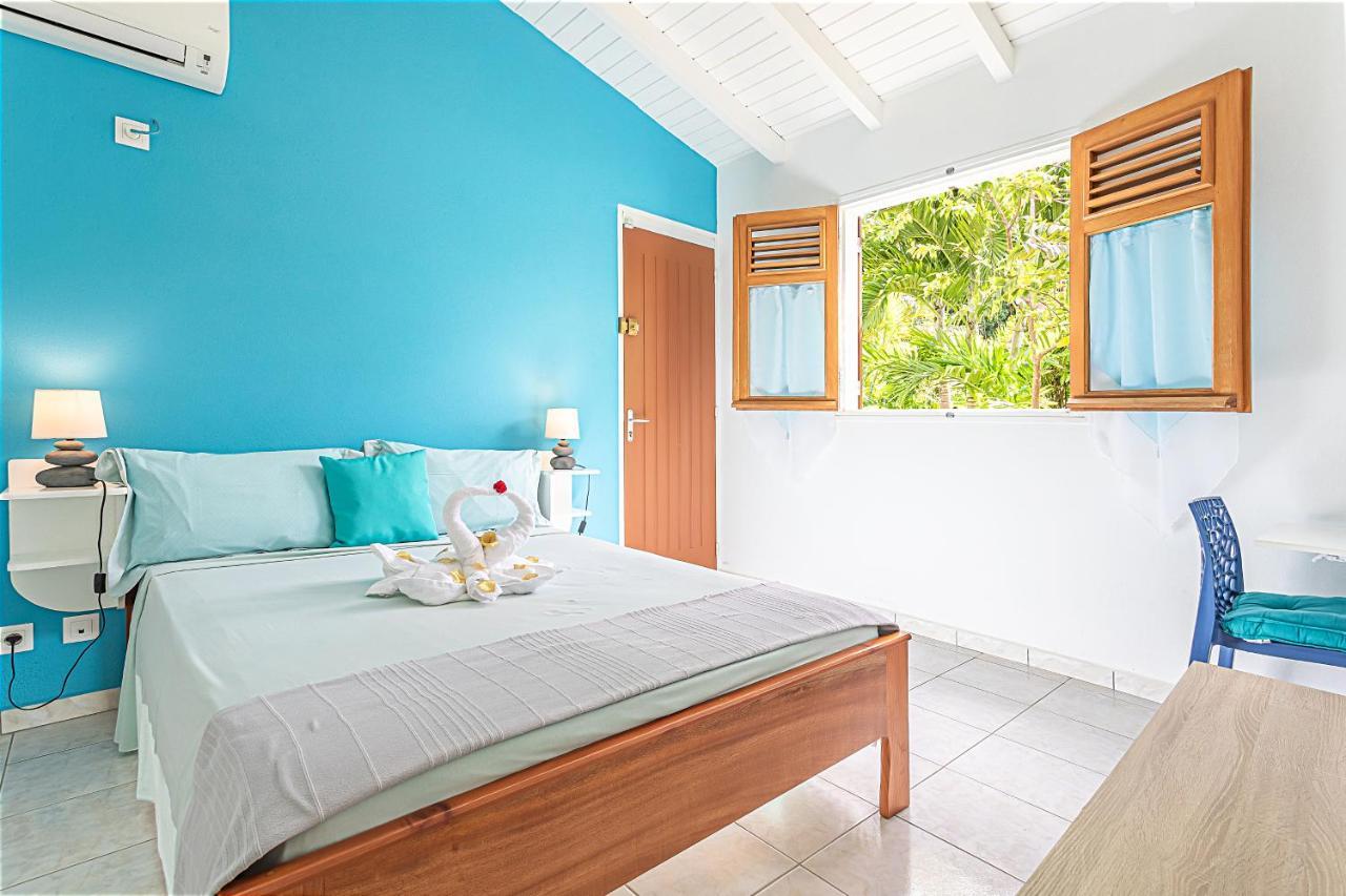 Thijo Guadeloupe Villa Baie Mahault Eksteriør billede