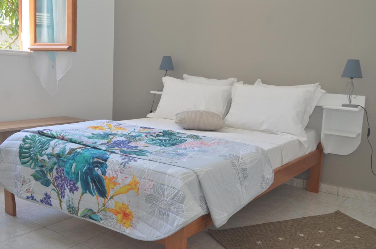 Thijo Guadeloupe Villa Baie Mahault Eksteriør billede